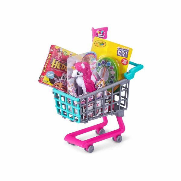 5 Surprise Toy Mini Brands Series 2 Capsule Collectible Toy By ZURU – Image 3