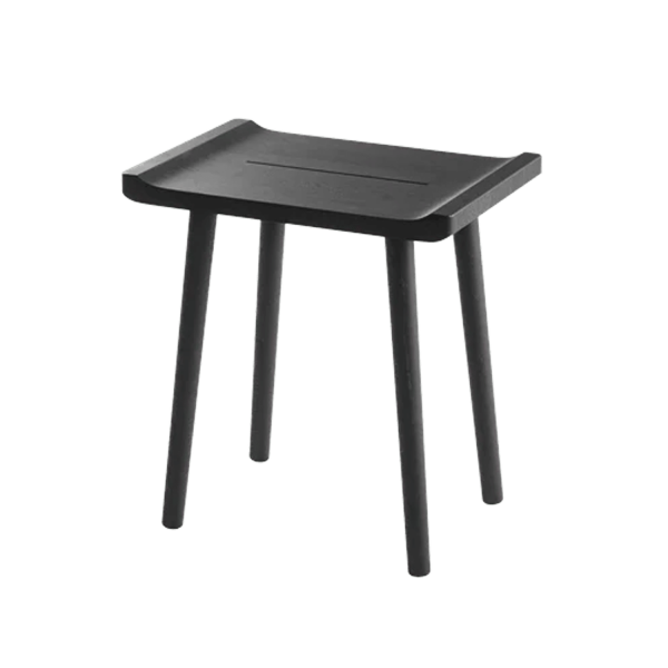 Georg side table, oak – Image 2
