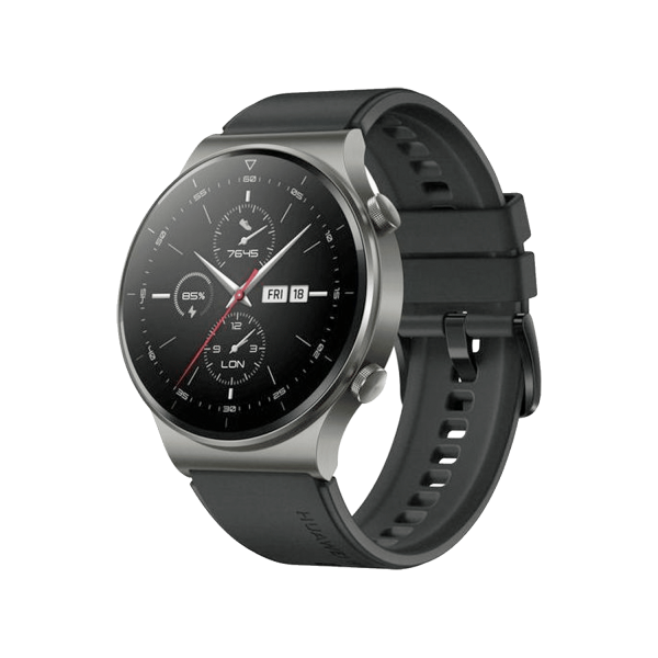 Huawei Watch GT 2 Pro Titanium 47mm – Image 2