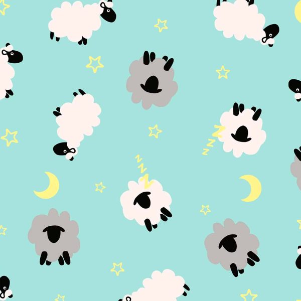 The Honest Company Overnight Baby Diapers, Sleepy Sheep, Size 5, 44 ct – Image 3