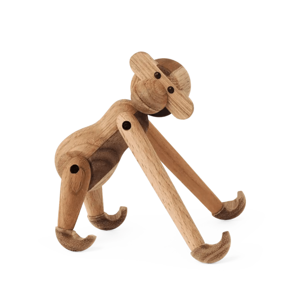 Kay Bojesen Reworked Mini Abe – Image 3