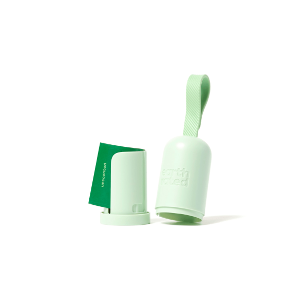 Earth Rated Poop Bags Dispenser with 15 bags – Image 3