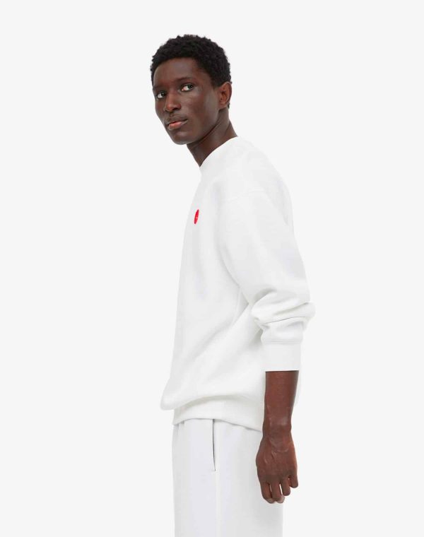 DryMove Sports Sweatshirt – Image 4