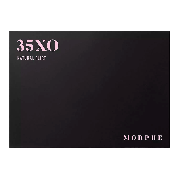 35XO Natural Flirt Artistry Palette – Image 4